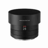 Hasselblad XCD 28mm F4 [4,0/28P]