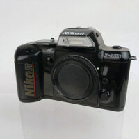 Nikon F401S
