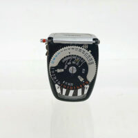 Nikon Nippon Kogaku Meter Cased