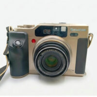 Fujifilm GA645Zi