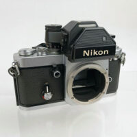 Nikon F2