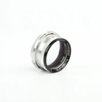 ROLLEI B-II Rolleinar-2, Close-up Acessory with Leather case