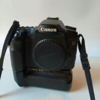 Canon EOS 40D