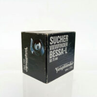 Voigt. Finder for Nokton 50 1,5