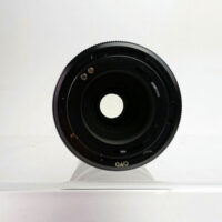 Vivitar 300mm F5.6 Canon FD