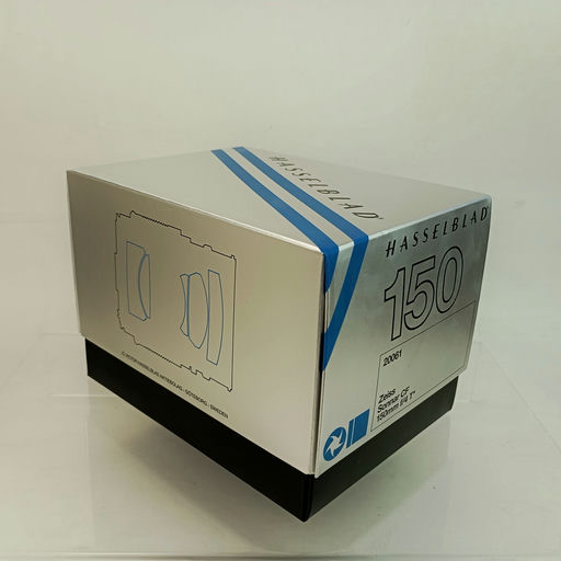 Hasselblad Zeiss Sonnar CF 150mm f/4 T* Boxed - Image 2