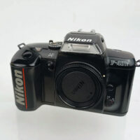 Nikon F-401x
