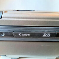 Canon EF 400mm f/2.8L IS USM