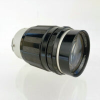 Super Komura 135mm F2.8