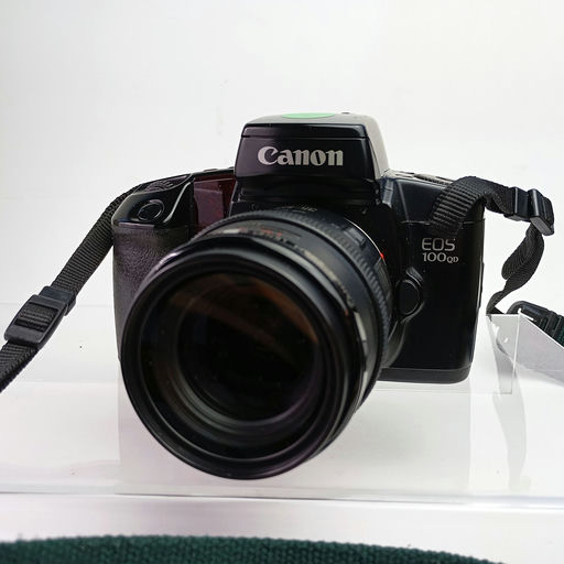 Canon EOS 100 QD - Image 3