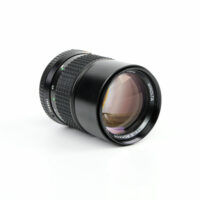 Minolta Tele-Rokkor 2.8f 135mm