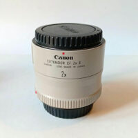 Canon Extender EF 2x II