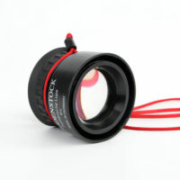 Rodenstock 6x Aspheric Lupe Black w 2 caps