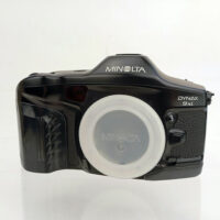 Minolta Dynax 9xi