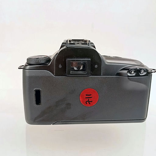 Canon EOS 3000 Black body only - Image 5