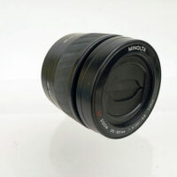 Minolta AF Zoom 35-80mm F4-5.6