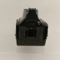 Mamiya 645 1000S + 150mm F4 + Prism Finder non AE
