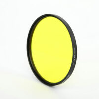 Heliopan filter ES 112.5 yellow