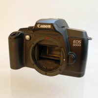 Canon EOS 5000