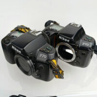 Nikon F70