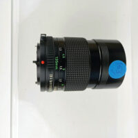 Canon 135mm F2.8 FD
