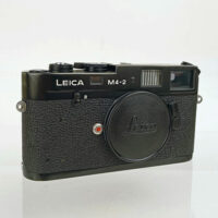 Leica M4-2
