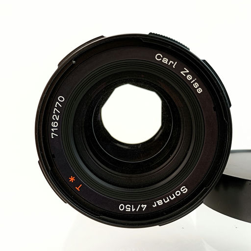 Hasselblad Zeiss Sonnar CF 150mm f/4 T* Boxed - Image 6