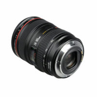 Canon EF 24-105mm F4 L IS USM