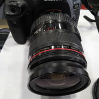 Canon EF 24-70mm F2.8 L