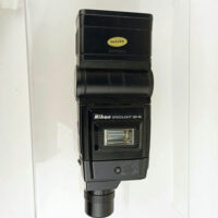 Nikon Speedlight SB-16 Nikon F3 Mount
