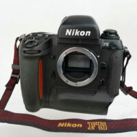 Nikon F5