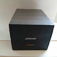 Polaroid I-2 Analog Instant Camera