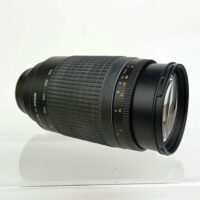 Nikon AF 70-300mm F4-5.6 G Boxed