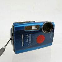 Olympus μ Tough 3000