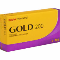 Kodak Gold GB 200 120