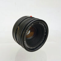 Leica R 50mm F2 Summicron