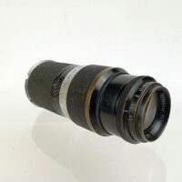 Leica Hektor 135mm F4.5