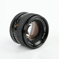 Carl Zeiss Planar 50mm F1.4 lens