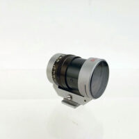 Tele Polyfocus Finder Rare Cased