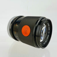 Canon FD 135mm F3.5 S.C.