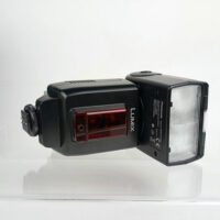 Panasonic FL500 DMW-FL500 Flash