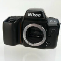 Nikon F70