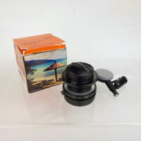 Lensbaby 2.0 for olympus OM