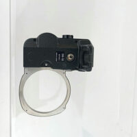 Nikon DS-12 EE Aperture Control Attachment for F2A/F2AS