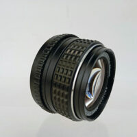 Pentax 50mm F1.4 SMC Pentax-M