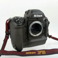 Nikon F5