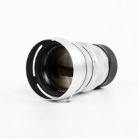 Voigtländer  Nokton VM Aspherical 75 mm/1:1.5 Boxed