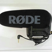Rode VideoMic Pro Rycote