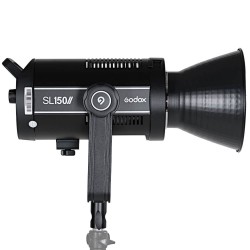 Godox SL-150W II LED video light