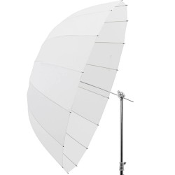 Godox UB-85D parabolic umbrella transparent